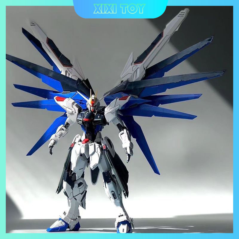Model Kit Daban - Daban 6650 Mg 1/100 Freedom 2.0