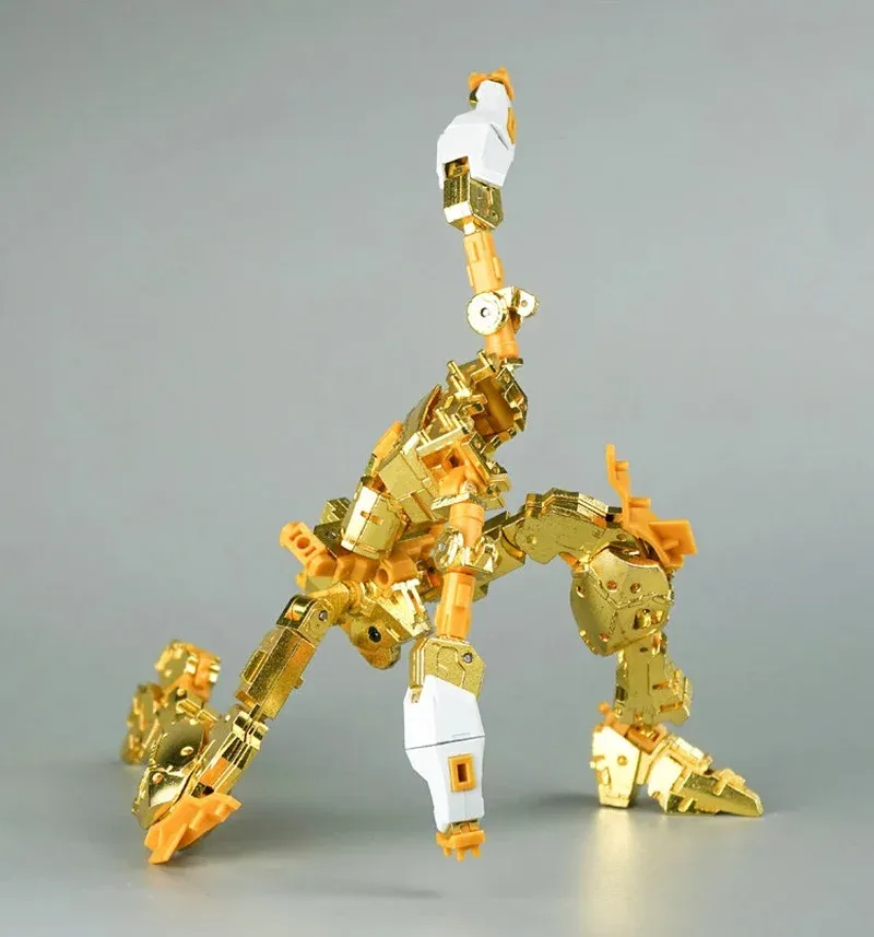Model Kit Daban - Dianwork Mg 1/100 Daban 8802 Mb