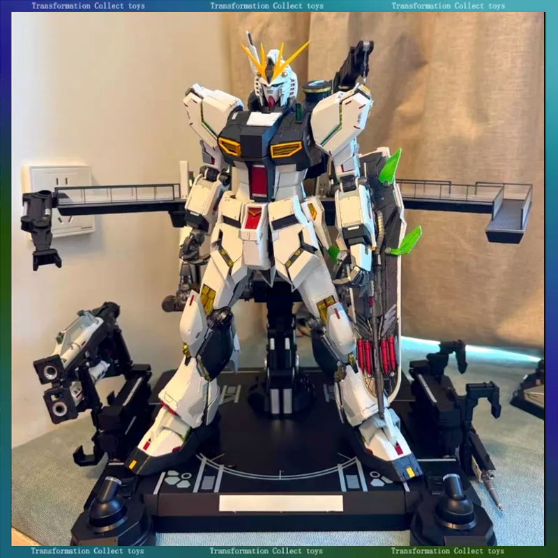 Model Kit Daban - 1/60 DB PG Rx-93 Model Kit