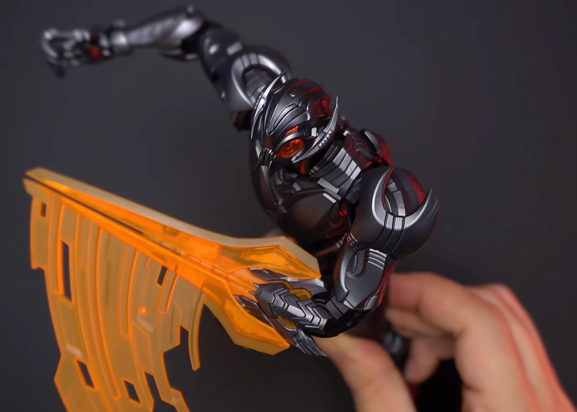 New Blokees Legend Edition Mar - Model Kit Ultron 评论和价格