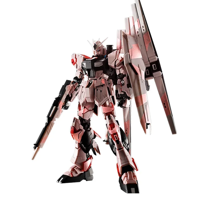 Bandai Original MG 1/100 NU V  - Model Kit Eva 评论和价格