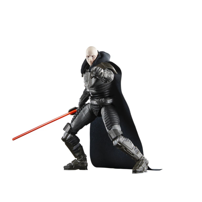Genuine Star War Black Series  - Model Kit Figure 评论和价格