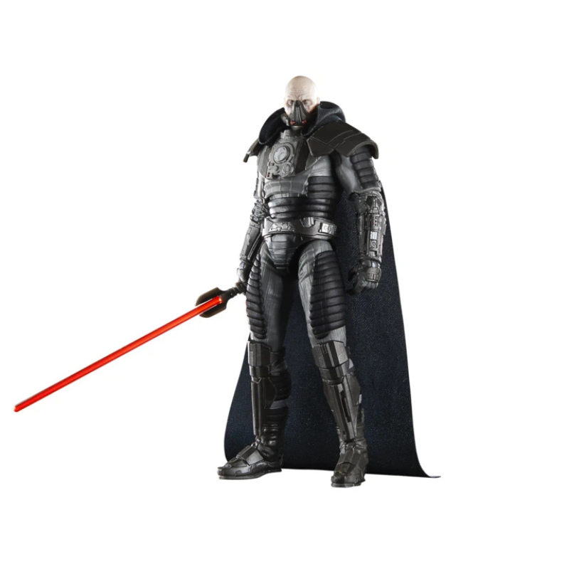 Genuine Star War Black Series  - Model Kit Figure 评论和价格