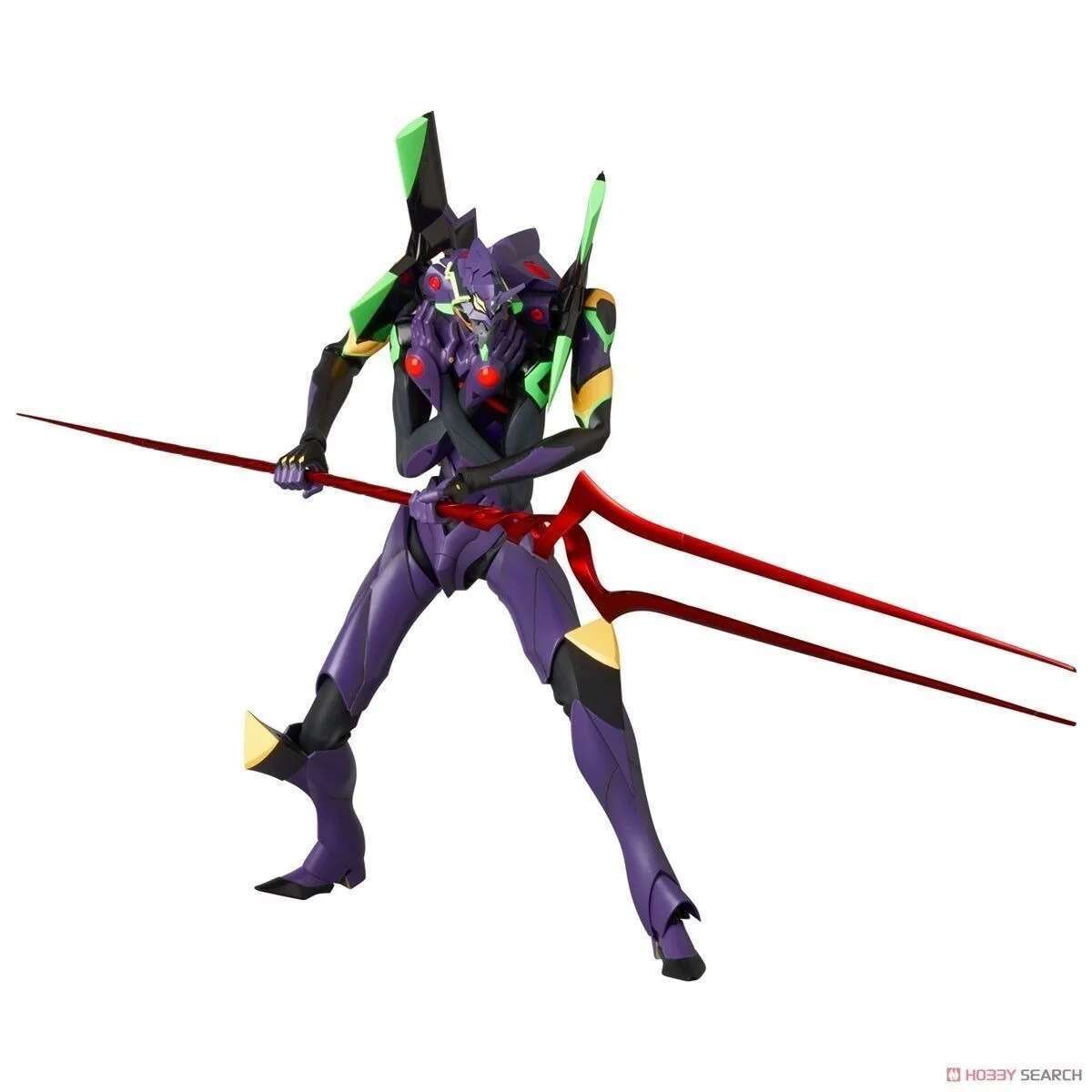 EVA AMAZING KAIYODO YAMAGUCHI  - Model Kit Evangelion Bandai 评论和价格