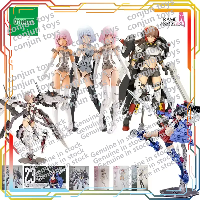 KOTOBUKIYA Evangelion FG114 Me - Model Kit Evangelion Bandai 评论和价格