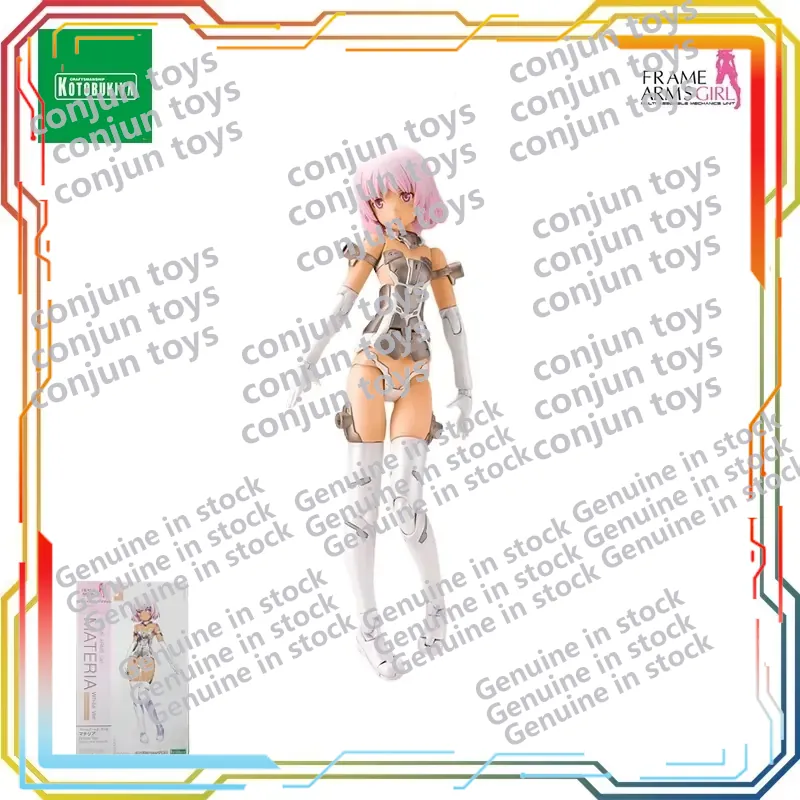 KOTOBUKIYA Evangelion FG114 Me - Model Kit Evangelion Bandai 评论和价格
