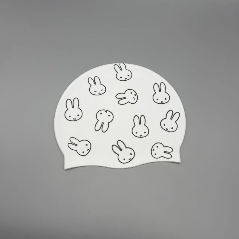 New Miffy Rabbit High Elastic  - Model Kit New 评论和价格