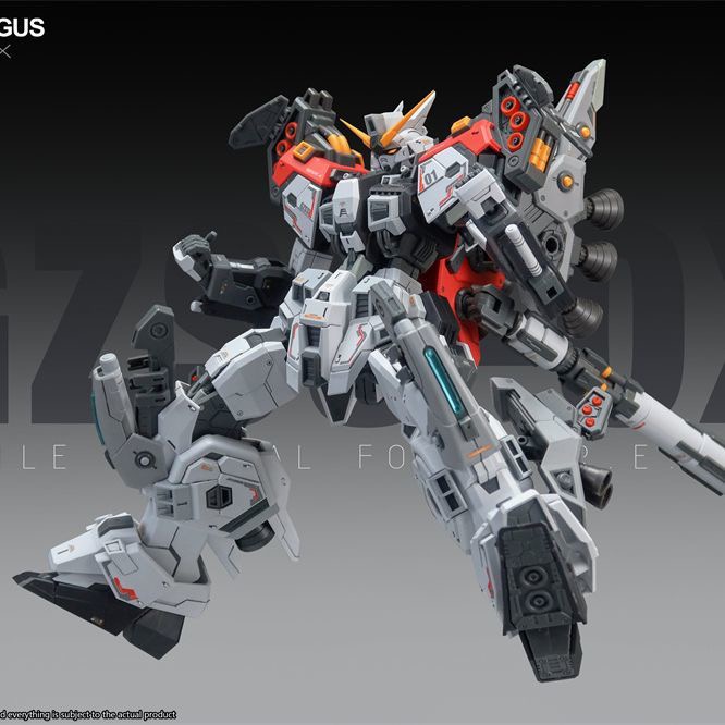 IN STOCK ZZA Model MG REGUS Ac - Model Kit Regus 评论和价格