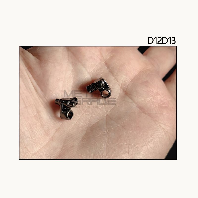 1/100 Metal Replacement Parts  - Model Kit Daban 评论和价格
