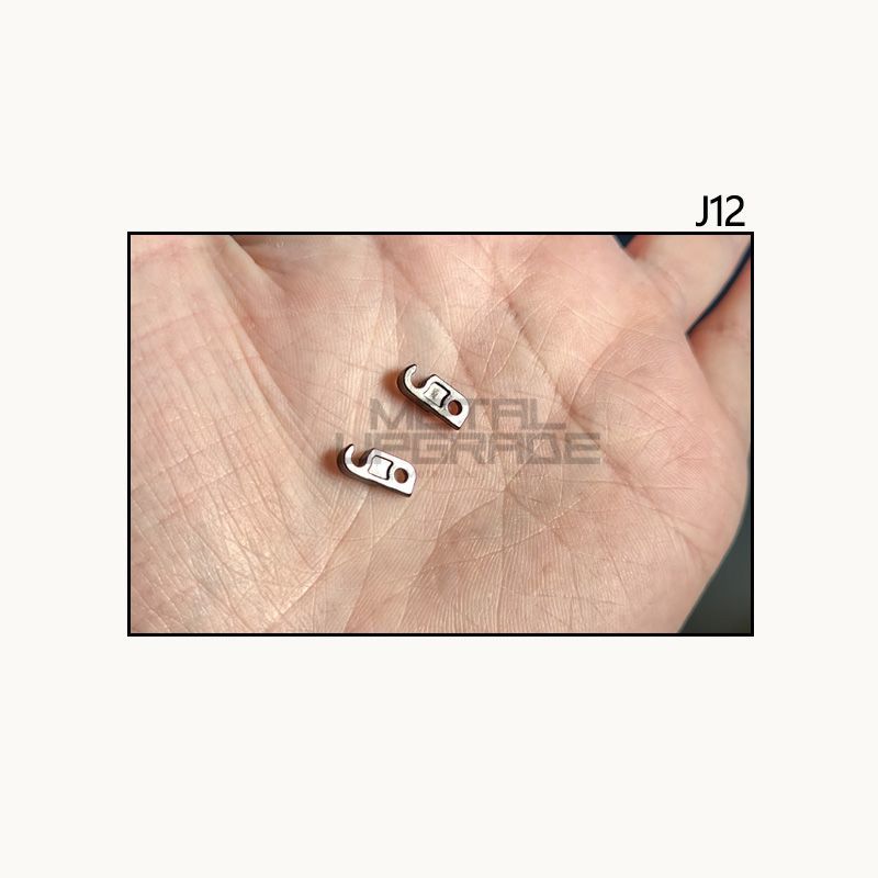 1/100 Metal Replacement Parts  - Model Kit Daban 评论和价格
