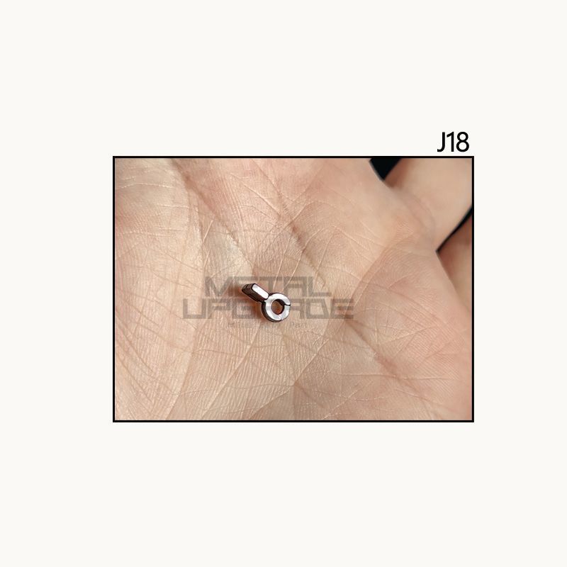 1/100 Metal Replacement Parts  - Model Kit Daban 评论和价格