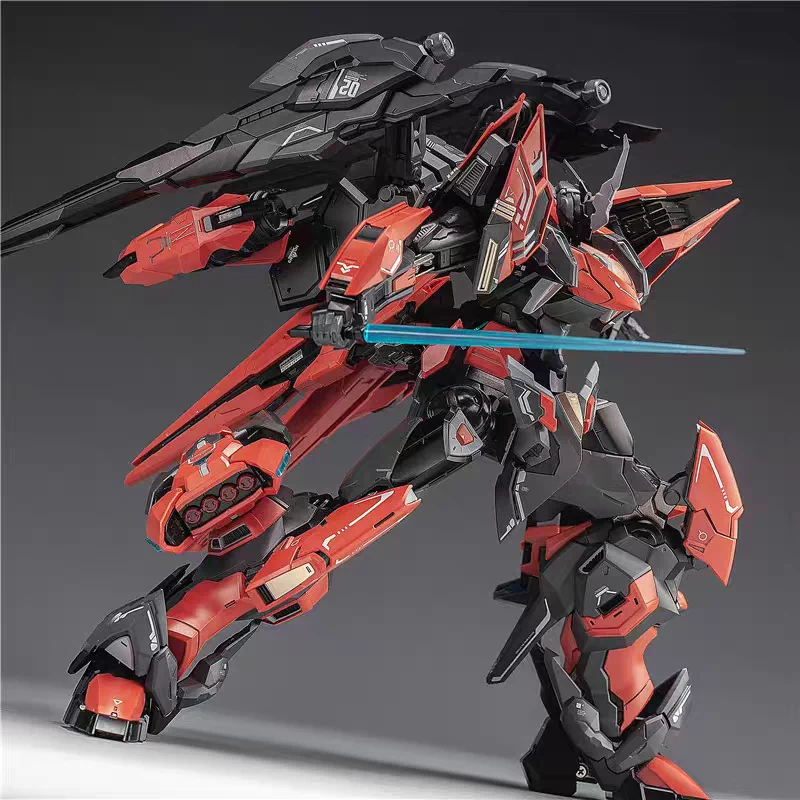 AN-01 Yanmie 1/100 Plastic Mod - Model Kit Oberon 评论和价格