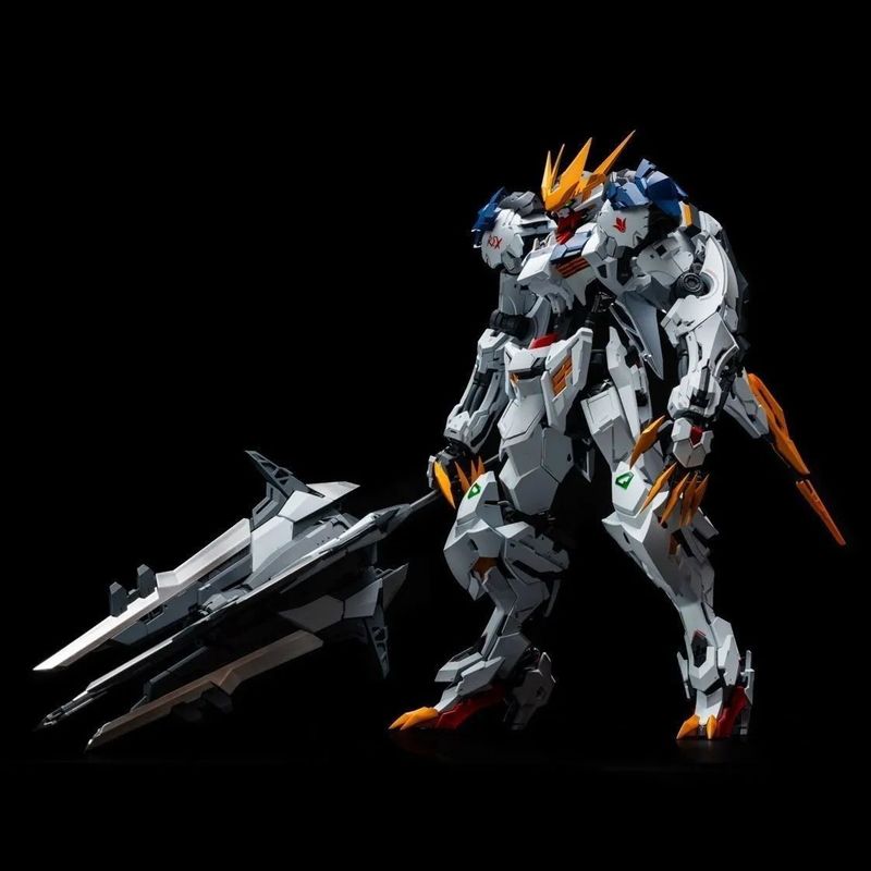 【IN STOCK】LUNAVOR MG 1/100 Wol - Model Kit Oberon 评论和价格