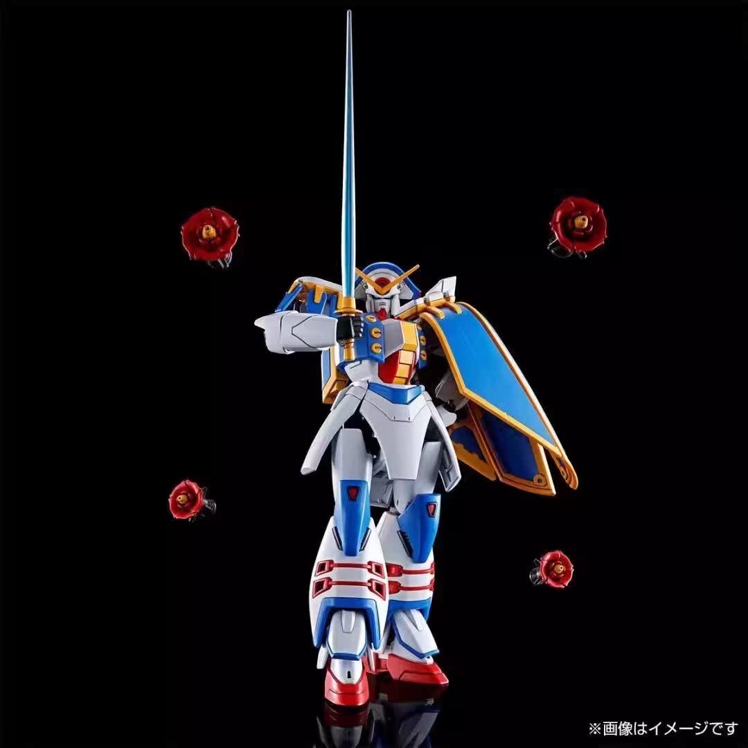 Rose Mecha HG 1/144 Scale PB L - Model Kit Oberon 评论和价格