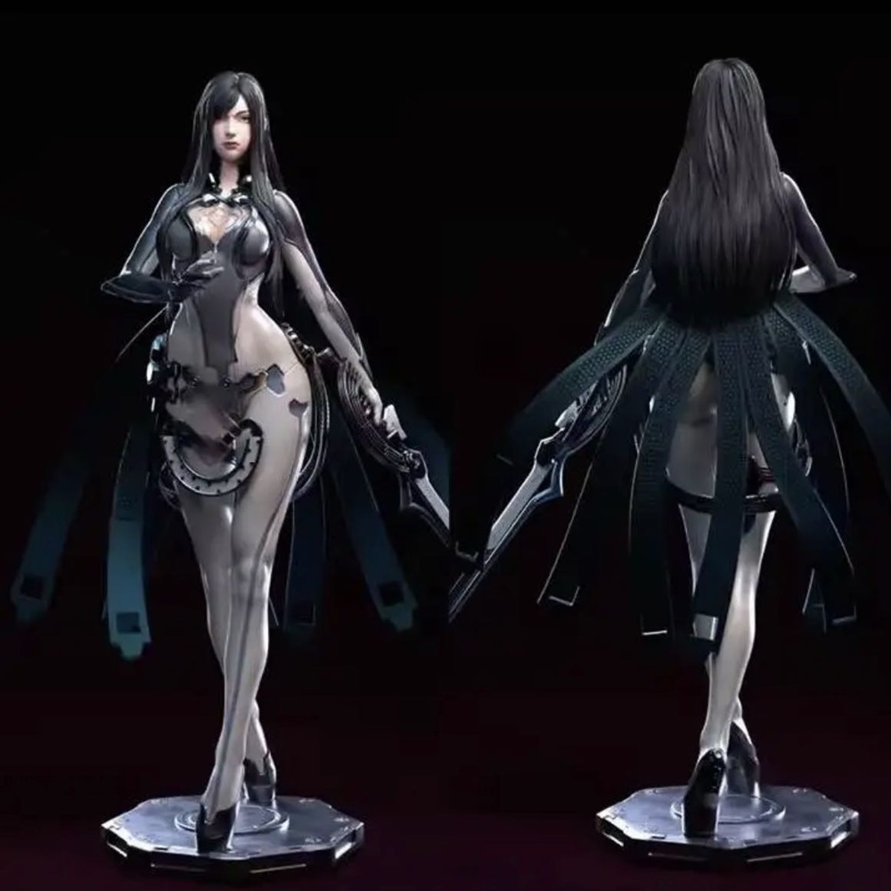 LinDeekin D479 Customized 3D G - Model Kit Figure 评论和价格