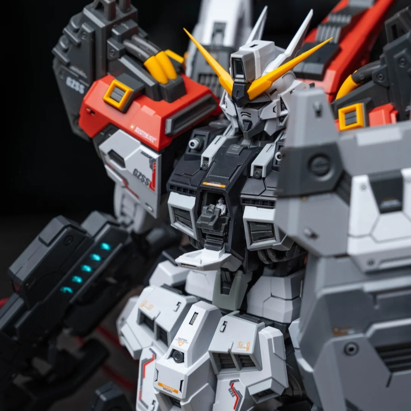 ZZA REGUS GZSS-OX-001 Captain  - Model Kit Regus 评论和价格