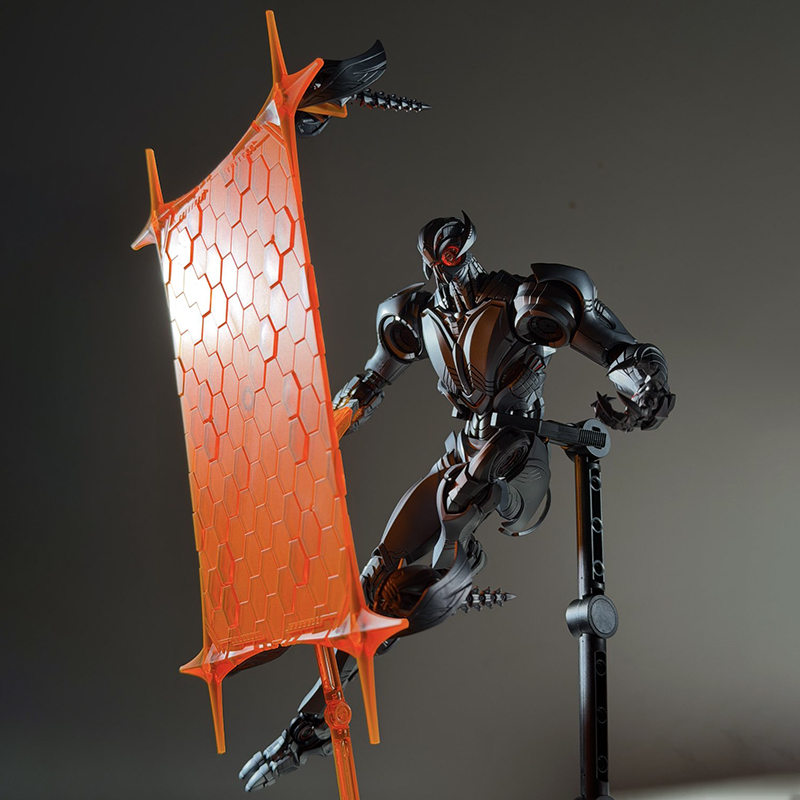 Blokees New Ultron Legend Edit - Model Kit Ultron 评论和价格