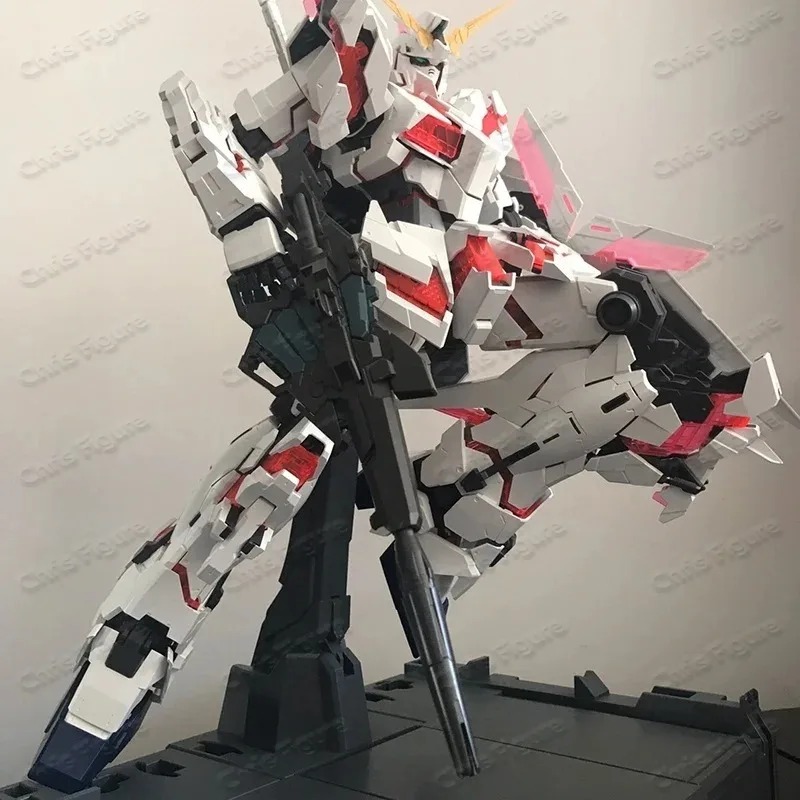 In Stock Daban Pg 1/60 RX-0 Un - Model Kit Daban 评论和价格