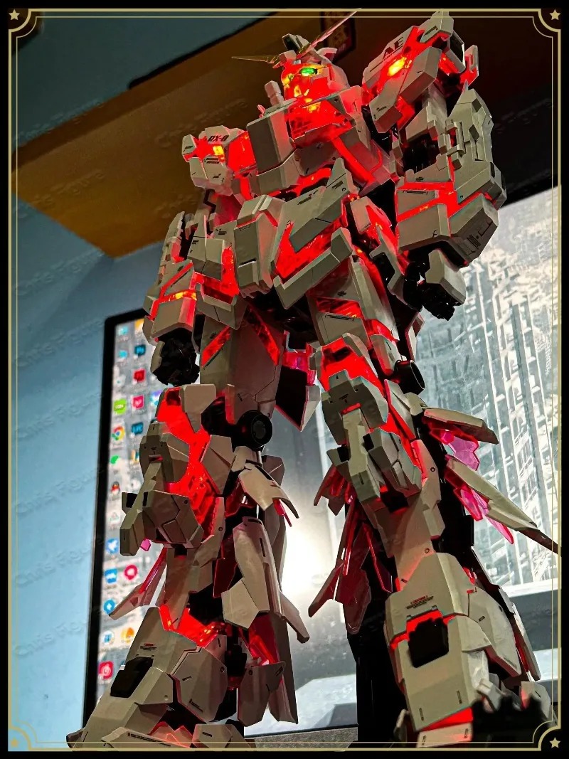 In Stock Daban Pg 1/60 RX-0 Un - Model Kit Daban 评论和价格