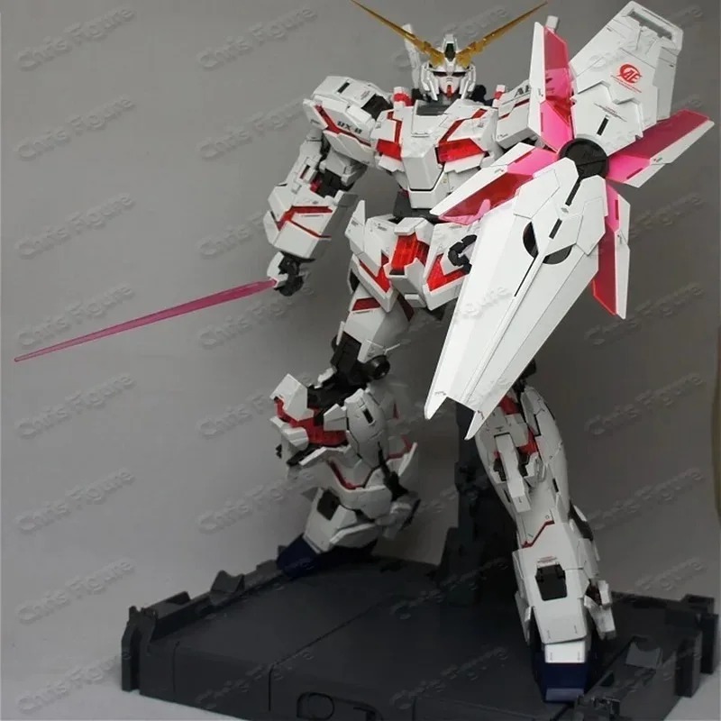 In Stock Daban Pg 1/60 RX-0 Un - Model Kit Daban 评论和价格
