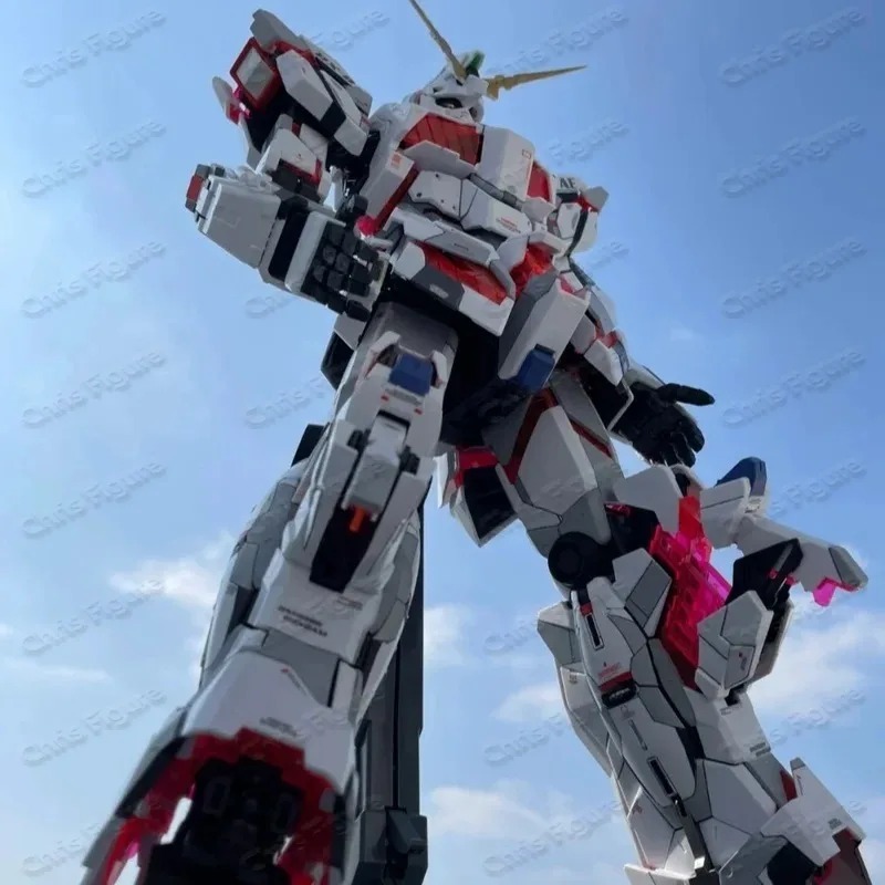 In Stock Daban Pg 1/60 RX-0 Un - Model Kit Daban 评论和价格