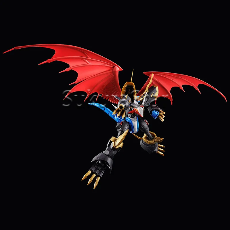 【In stock】Bandai PB Limited Fi - Model Kit Imperialdramon 评论和价格