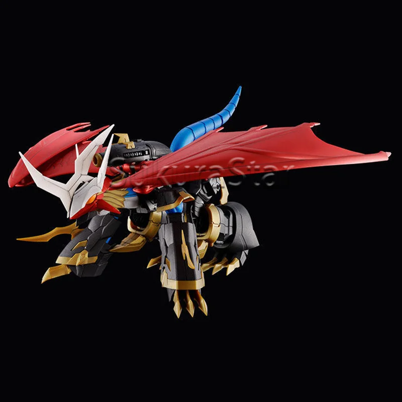 【In stock】Bandai PB Limited Fi - Model Kit Imperialdramon 评论和价格