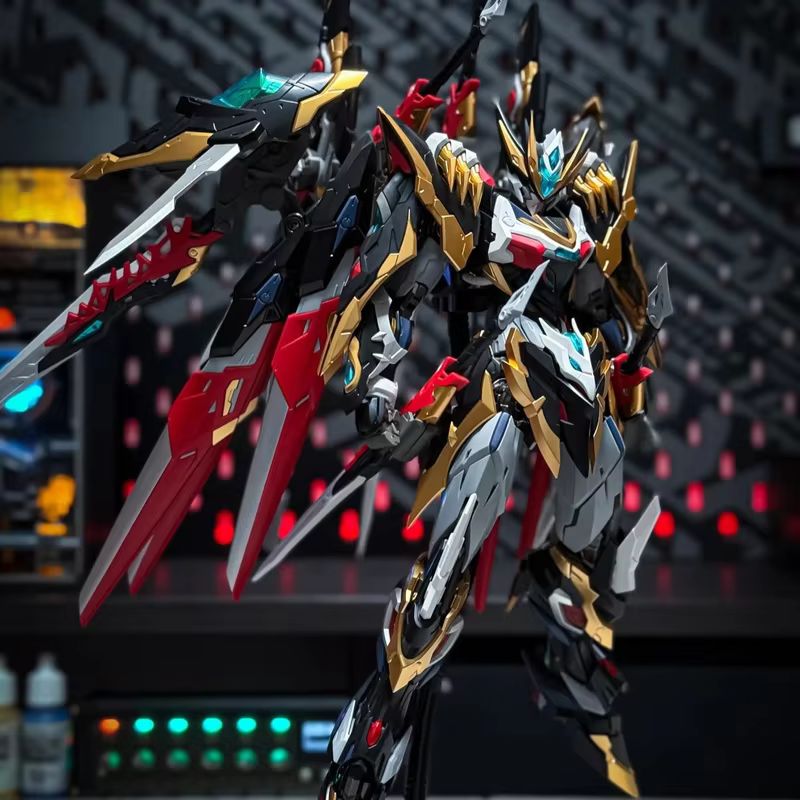 【Hot-Sale】New Motor Nuclear Mg - Model Kit Oberon 评论和价格