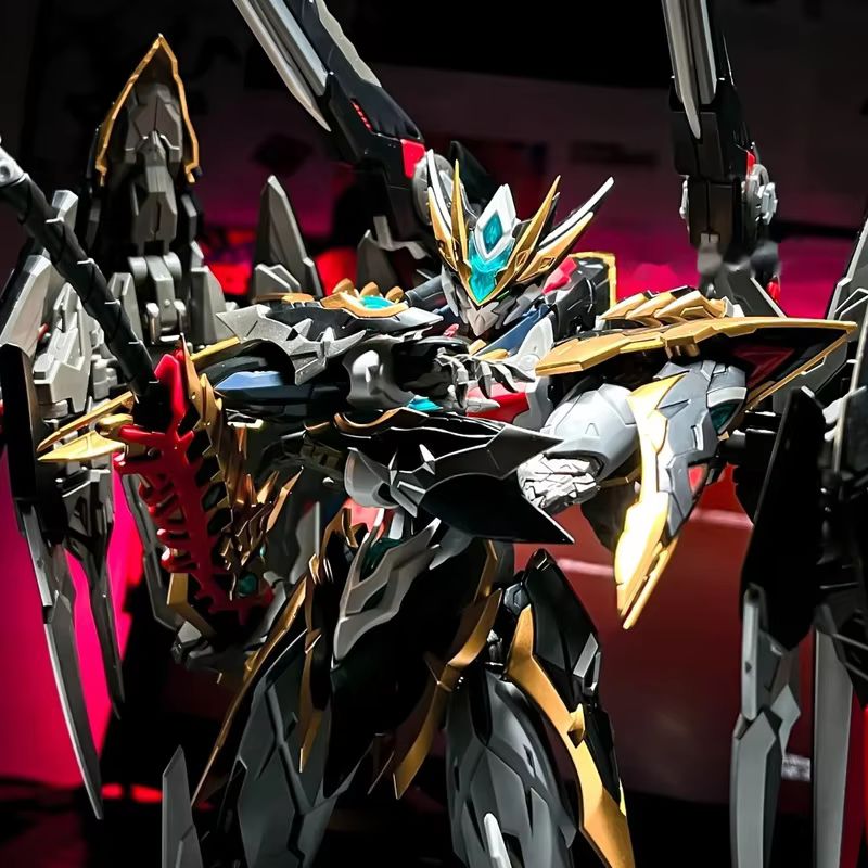 【Hot-Sale】New Motor Nuclear Mg - Model Kit Oberon 评论和价格