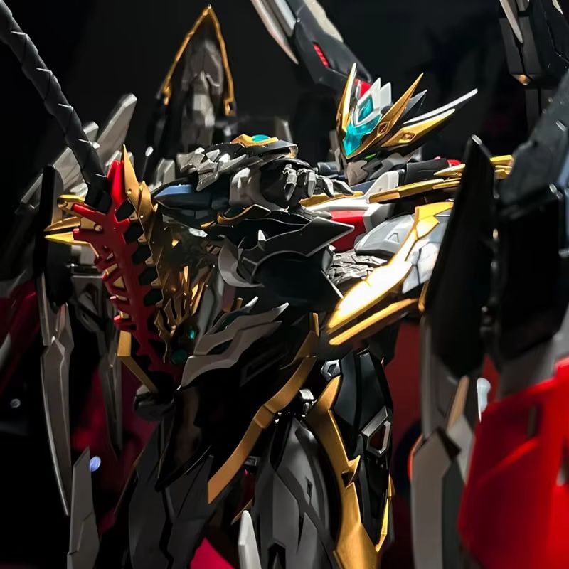 【Hot-Sale】New Motor Nuclear Mg - Model Kit Oberon 评论和价格