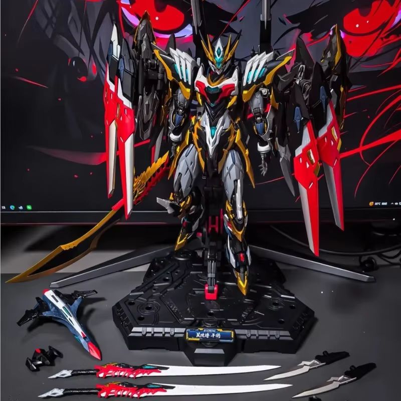 【Hot-Sale】New Motor Nuclear Mg - Model Kit Oberon 评论和价格