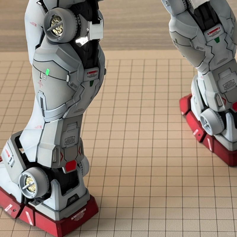 IN STOCK DABAN MODEL PGU 2.0 R - Model Kit Daban 评论和价格