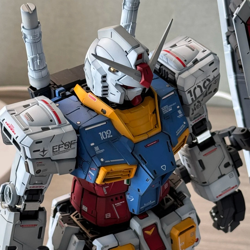 IN STOCK DABAN MODEL PGU 2.0 R - Model Kit Daban 评论和价格