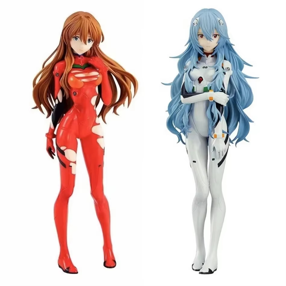 Hot Genesis Evangelion Anime F - Model Kit Evangelion Bandai 评论和价格