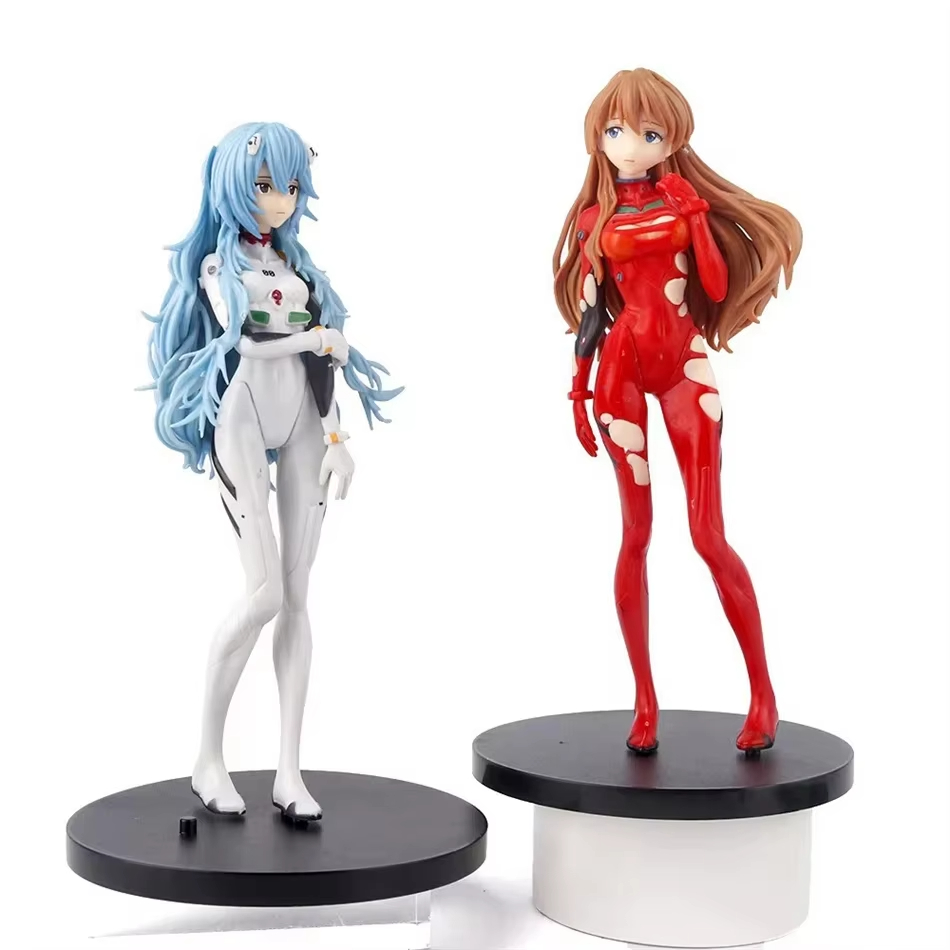 Hot Genesis Evangelion Anime F - Model Kit Evangelion Bandai 评论和价格