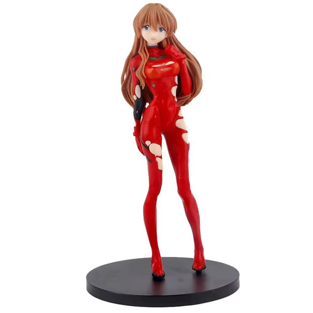 Hot Genesis Evangelion Anime F - Model Kit Evangelion Bandai 评论和价格