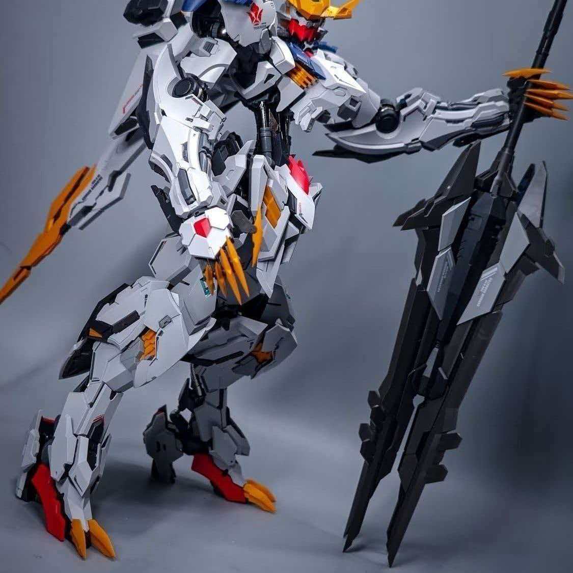 【In Stock】Wolf Technology 1/10 - Model Kit Oberon 评论和价格