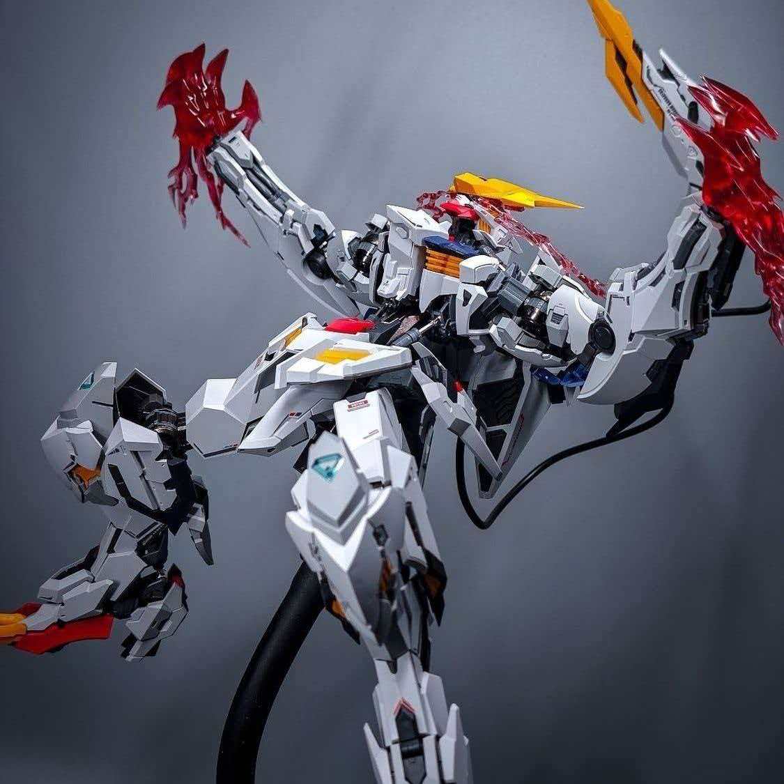 【In Stock】Wolf Technology 1/10 - Model Kit Oberon 评论和价格