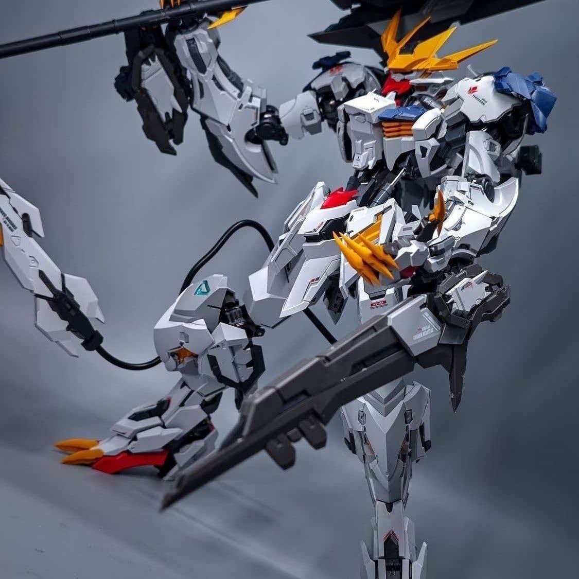 【In Stock】Wolf Technology 1/10 - Model Kit Oberon 评论和价格