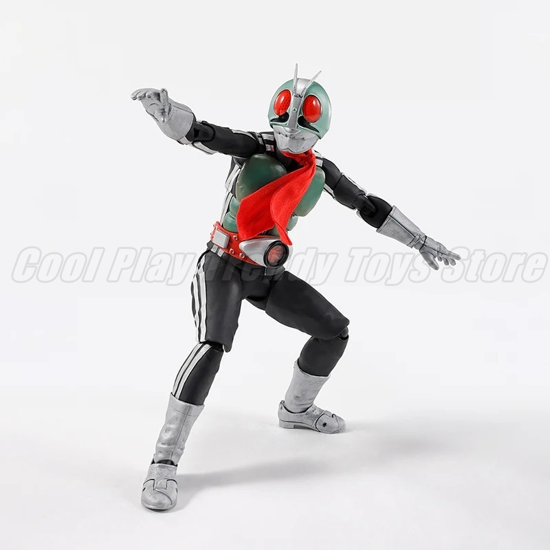 【In shock】Bandai SHF Kamen Rid - Model Kit New 评论和价格