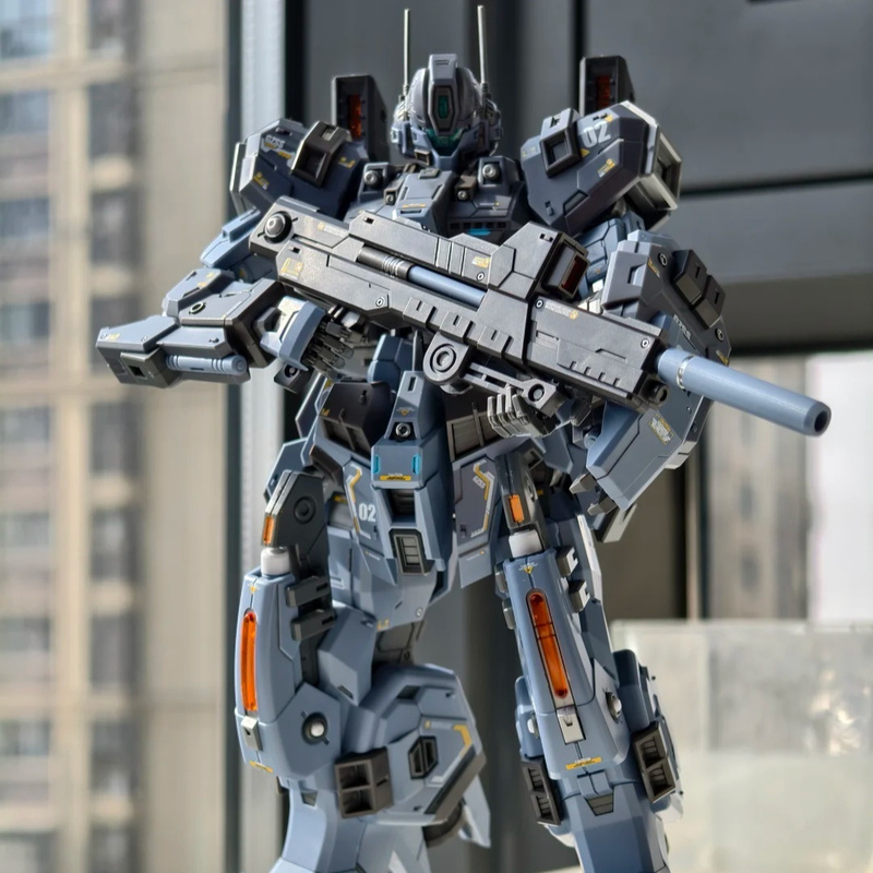 ZZA REGUS GZSS-OX-001 Captain  - Model Kit Regus 评论和价格