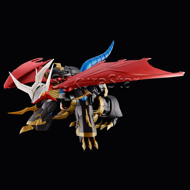 【In stock】Bandai PB Limited Fi - Model Kit Imperialdramon 评论和价格