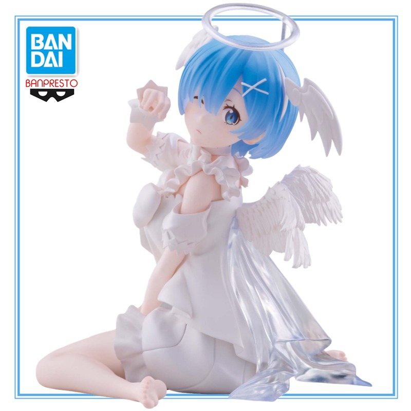 Banpresto Re ZERO Starting Lif - Model Kit Wing Zero 评论和价格