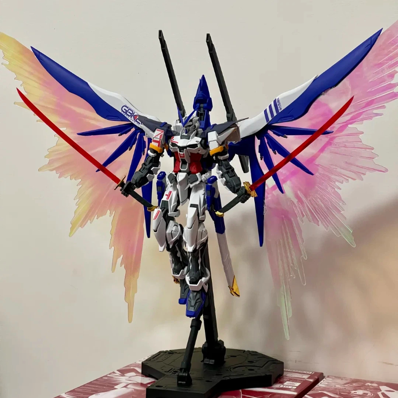 Daban 6659 Mg 1/100 Destiny As - Model Kit Daban 评论和价格