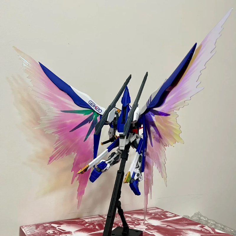 Daban 6659 Mg 1/100 Destiny As - Model Kit Daban 评论和价格