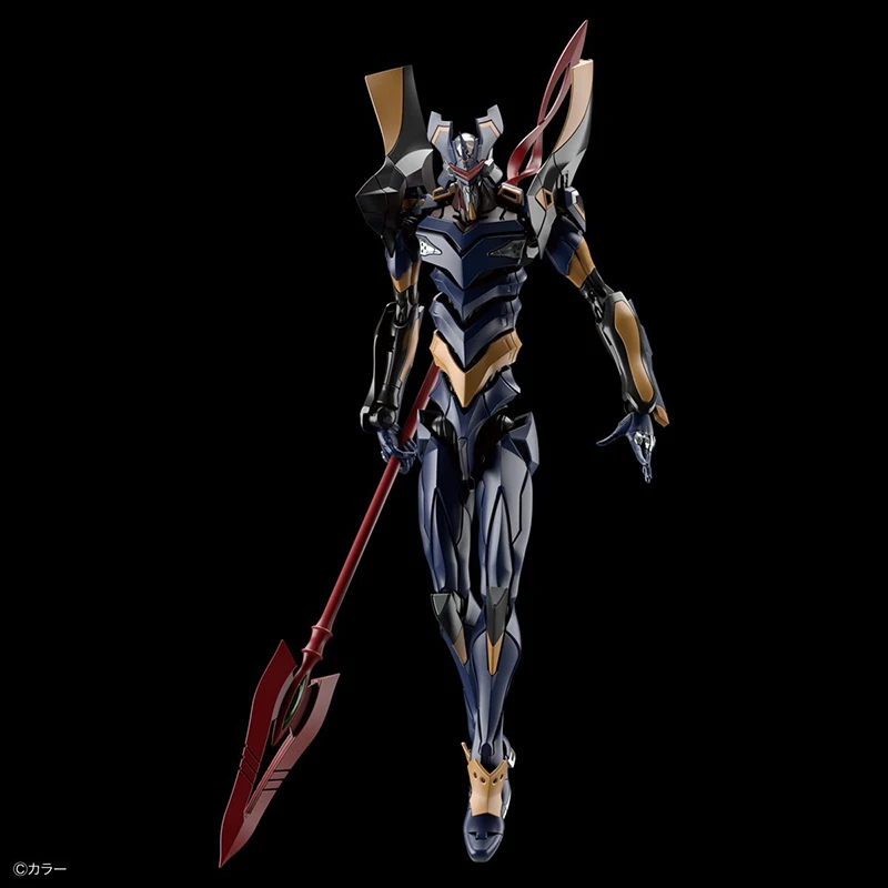 Evangelion Mark.06 Bandai RG N - Model Kit Evangelion Bandai 评论和价格