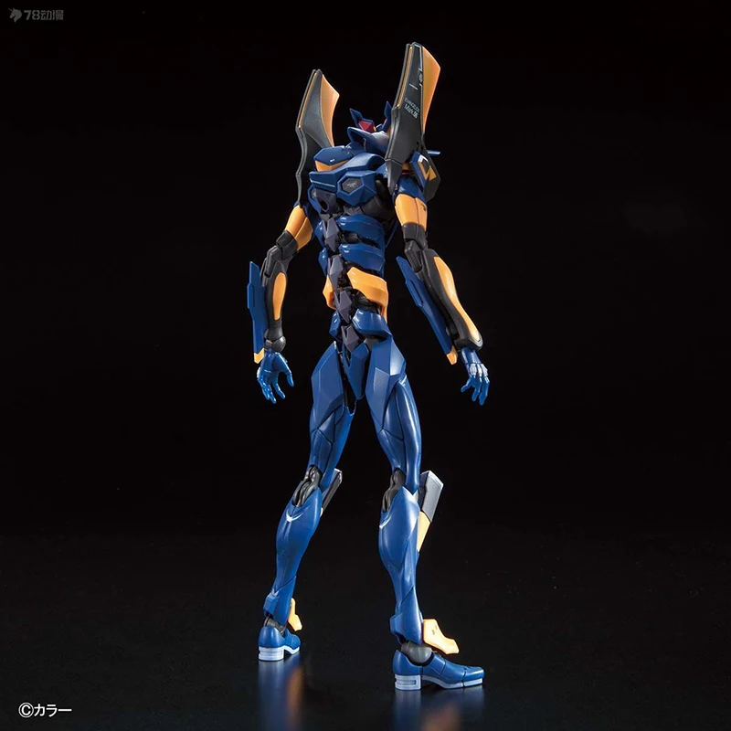 Evangelion Mark.06 Bandai RG N - Model Kit Evangelion Bandai 评论和价格