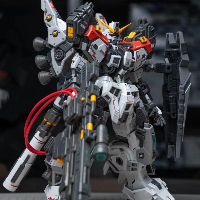 【IN STOCK】ZZA REGUS GZSS-OX-00 - Model Kit Regus 评论和价格