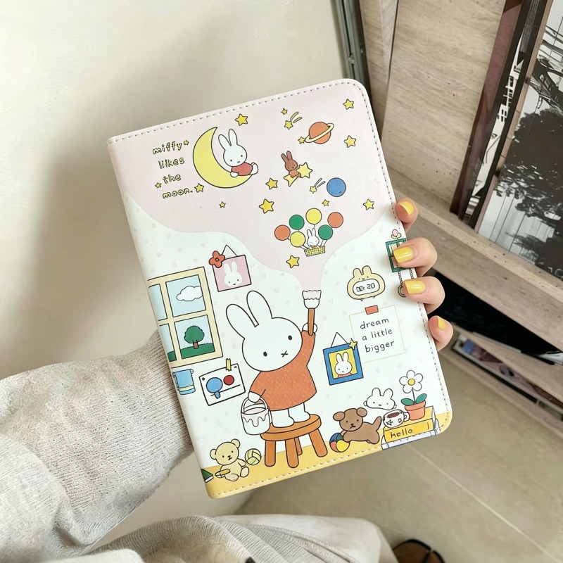New B6 Miffy Cute Notebook Ill - Model Kit New 评论和价格