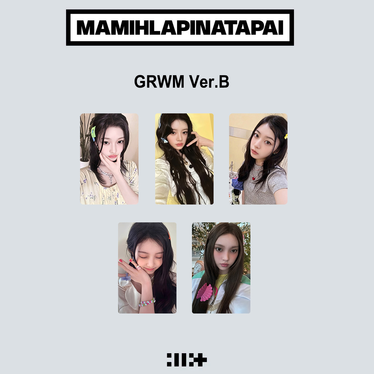 KPOP NEW mini 4th EP album,It' - Model Kit New 评论和价格